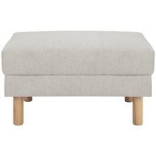 Oslo Upholstered Ottoman